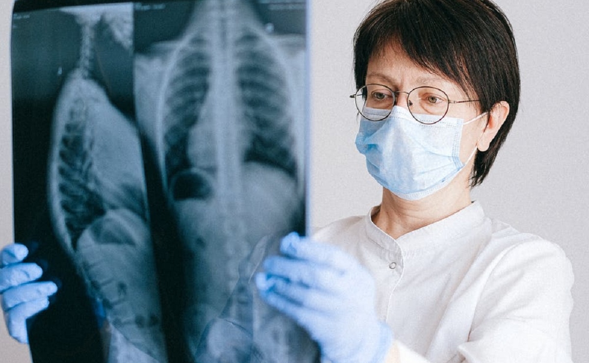 Коронавирусная пневмония: новые заражения и смерти