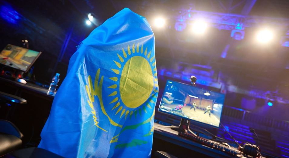 В Казахстане за три года прошло более 200 турниров по киберспорту