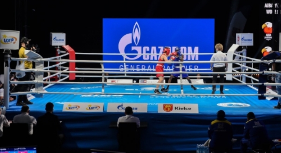 Казахстан претендует на шесть золотых медалей МЧМ по боксу