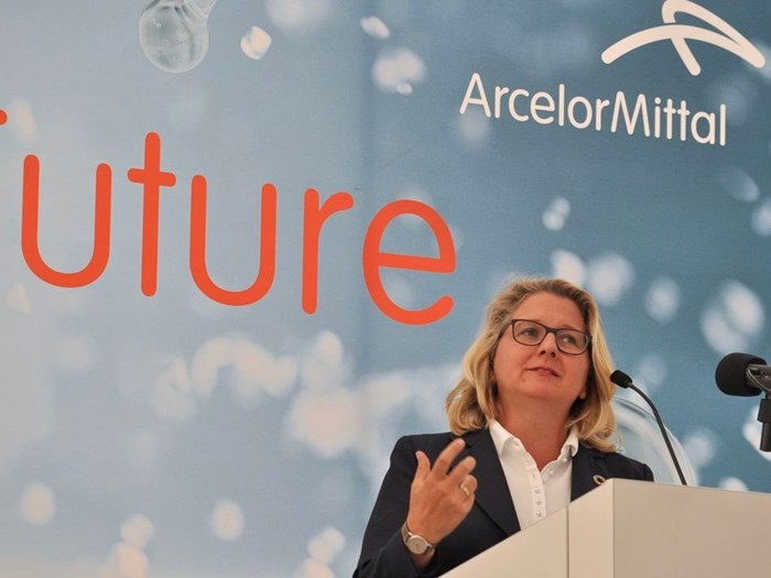 ArcelorMittal имеет халяву не только в Казахстане: Германия дарит ему 55 млн евро 