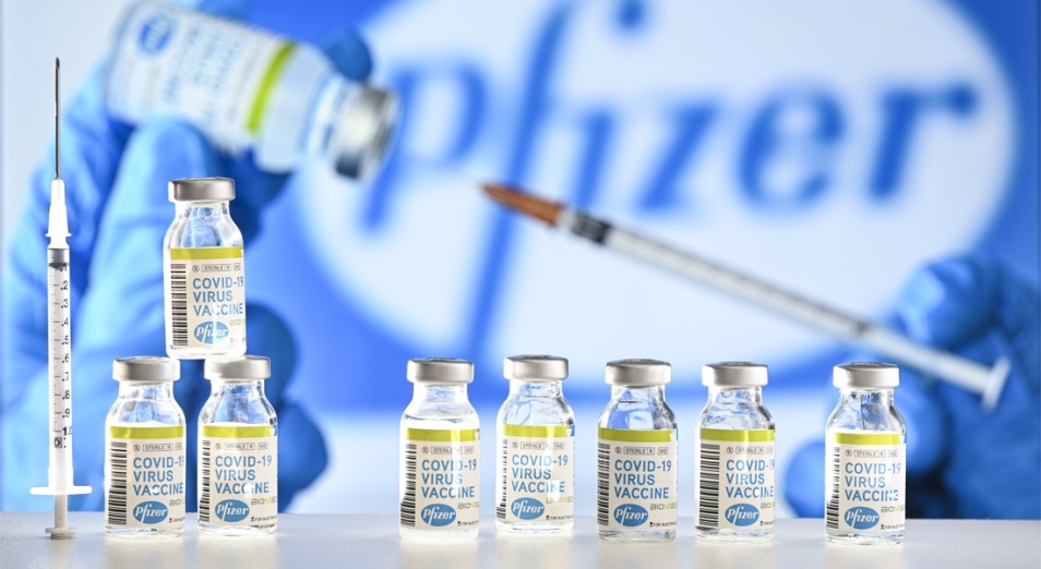 Иностранные подростки и студенты, проживающие в Казахстане, смогут вакцинироваться Pfizer