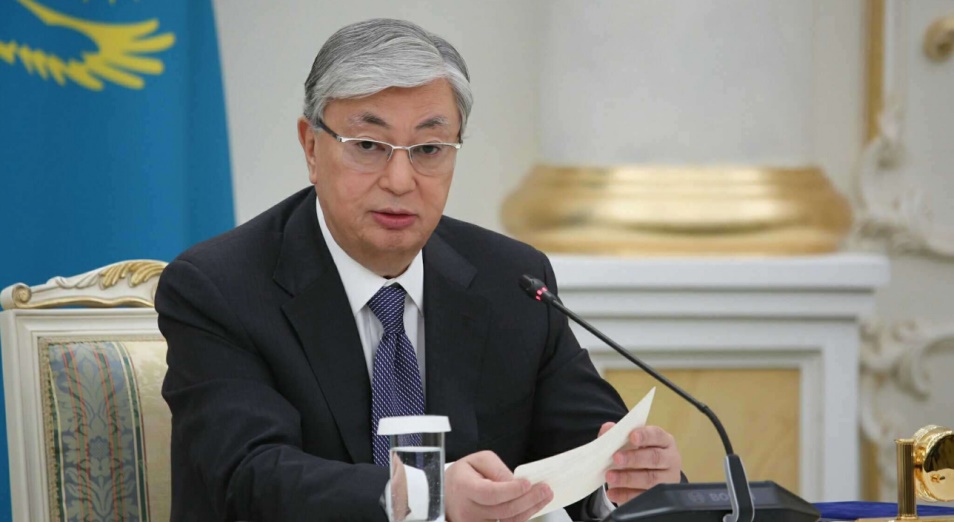 Токаев: Курбан айт призывает к сплоченности и солидарности