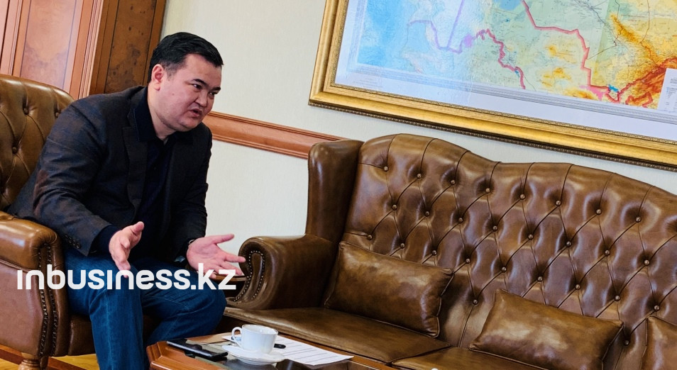 Куда Женис Касымбек завел Карагандинскую область?