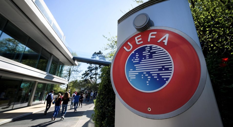 УЕФА определил место финала Лиги конференций в 2022 году