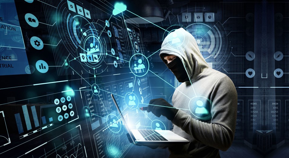 Количество кибератак в РК выросло на 20% за год