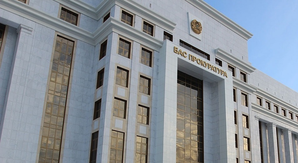 Тимур Кулибаев обратился в Генпрокуратуру РК для проведения официальной проверки по информации, опубликованной Financial Times