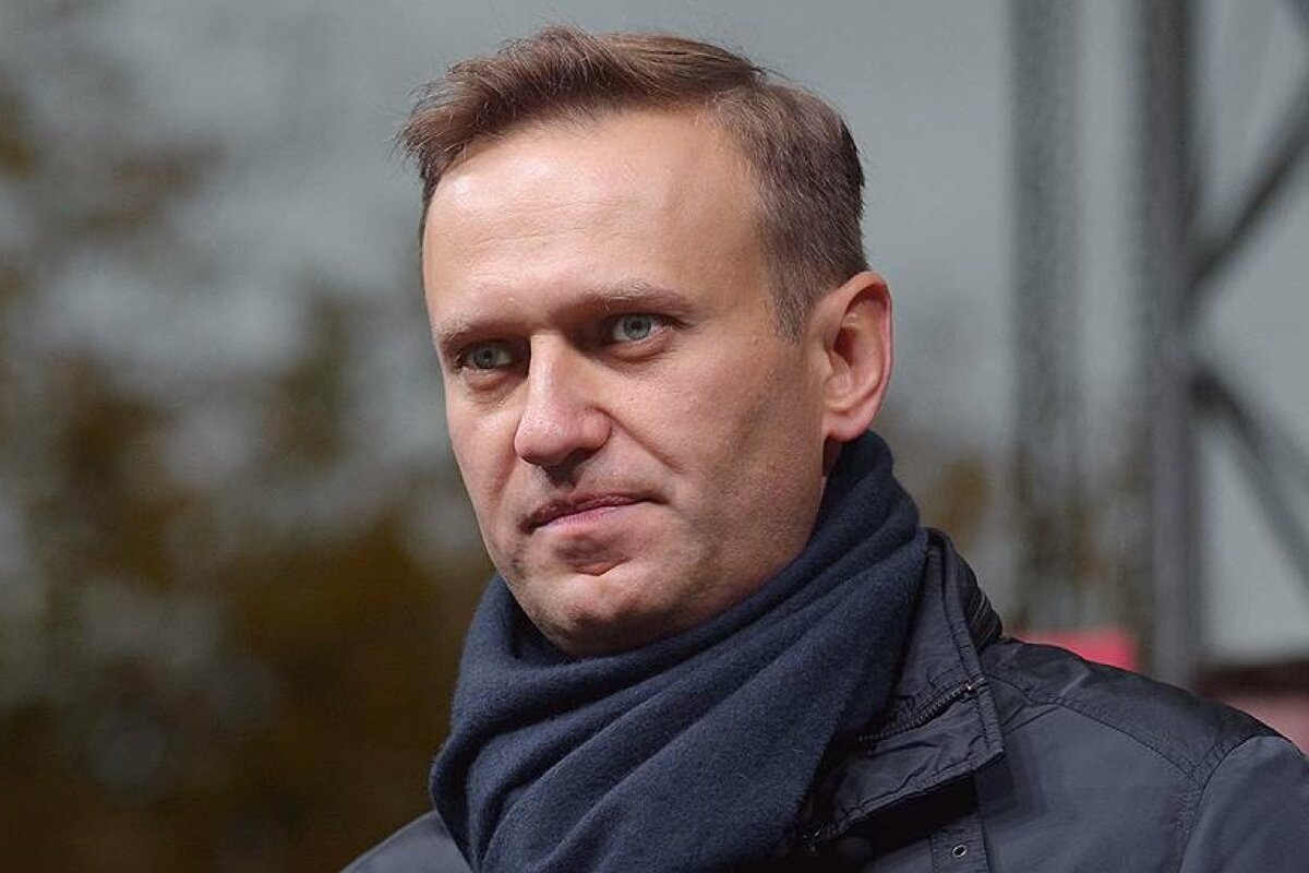 Госдеп США призвал Россию освободить Навального и осудил "применение силы" в ряде городов