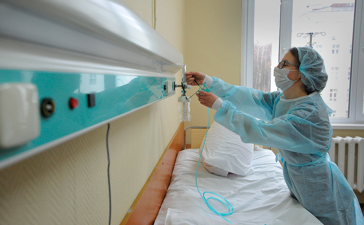 Коронавирус в Казахстане: темпы выздоровлений отстают более чем в два раза
