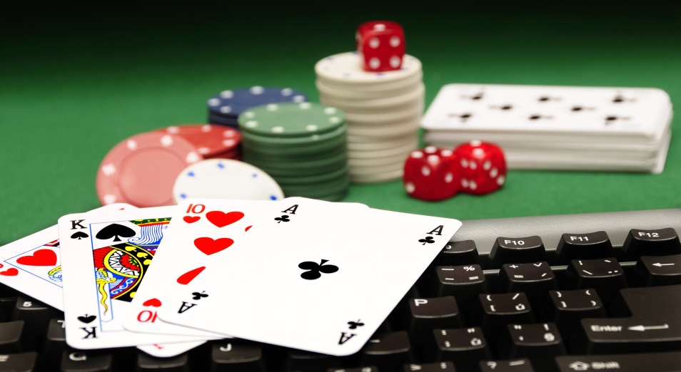 В Казахстане многократно растет объем услуг по организации азартных игр и заключению пари