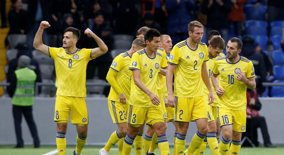 ЧМ-2022: В Казахстан приедут действующие чемпионы мира