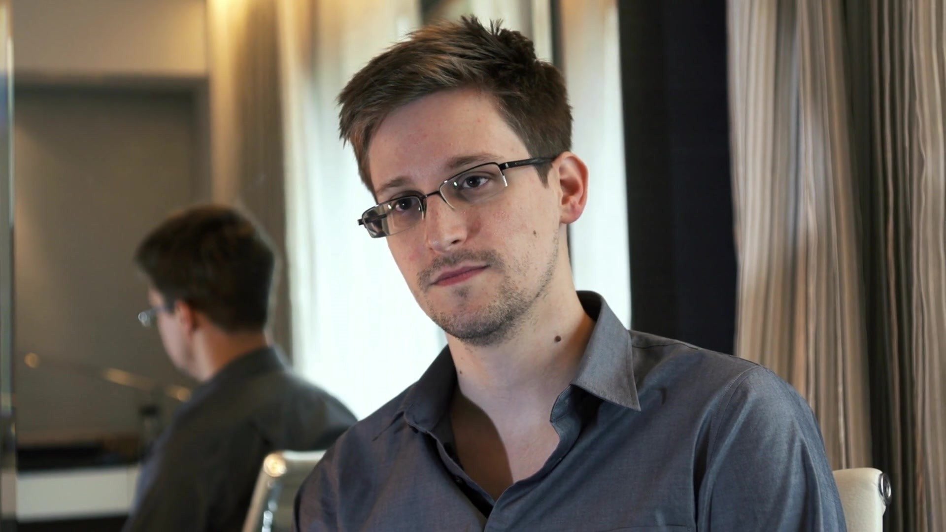 Сноуден выступает за мораторий на международную торговлю отслеживающим ПО