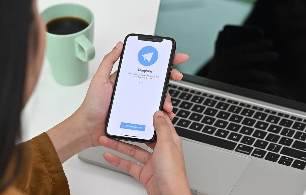 Telegram привлек $1 млрд от размещения бондов
