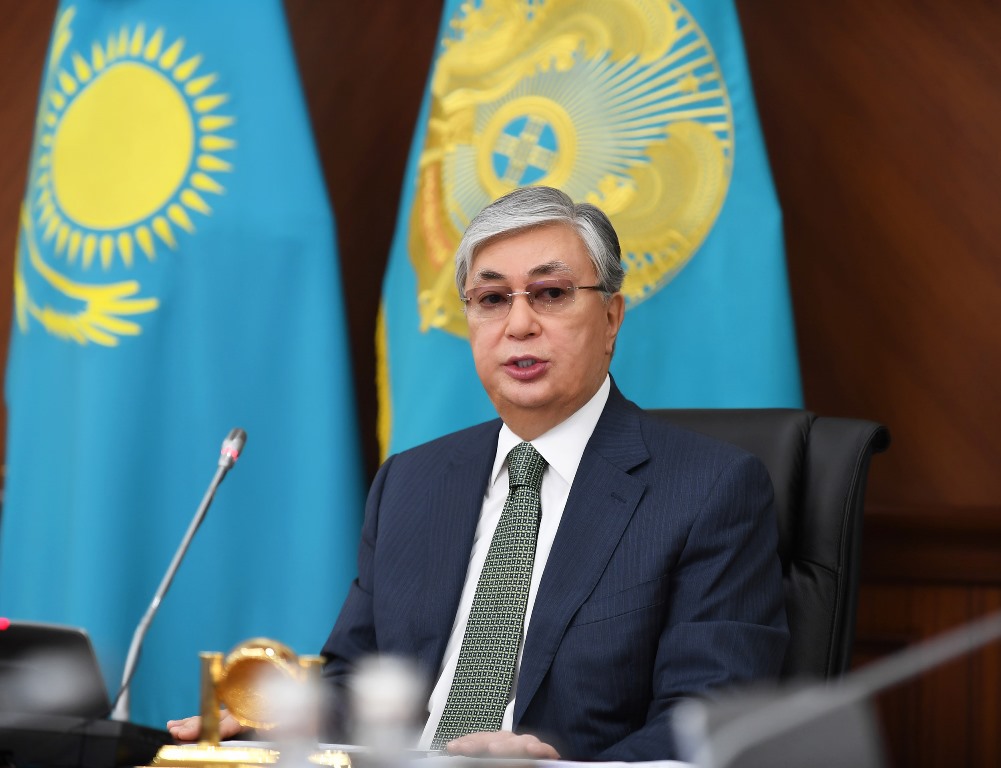 Власти Казахстана сделали все, чтобы обеспечить проведение справедливых парламентских выборов – президент