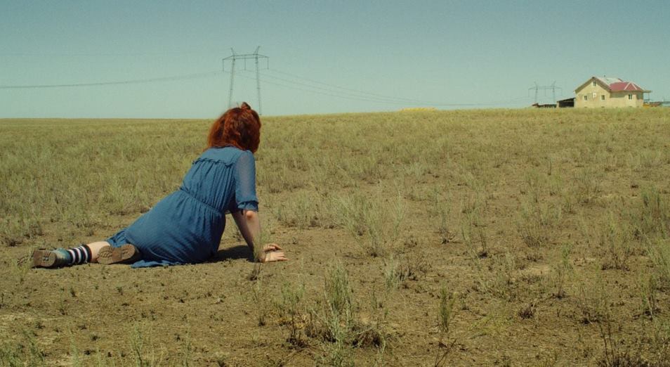 На российском кинофестивале «Амурская осень» покажут панораму молодого казахстанского кино