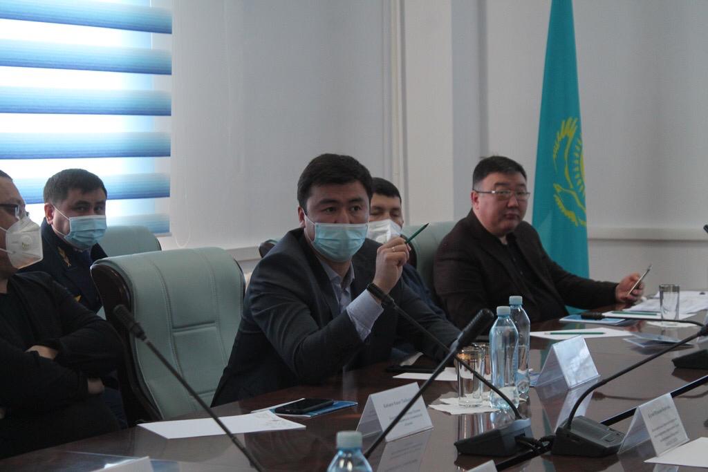 Санобработка в Казахстане ускорит прием вагонов в КНР