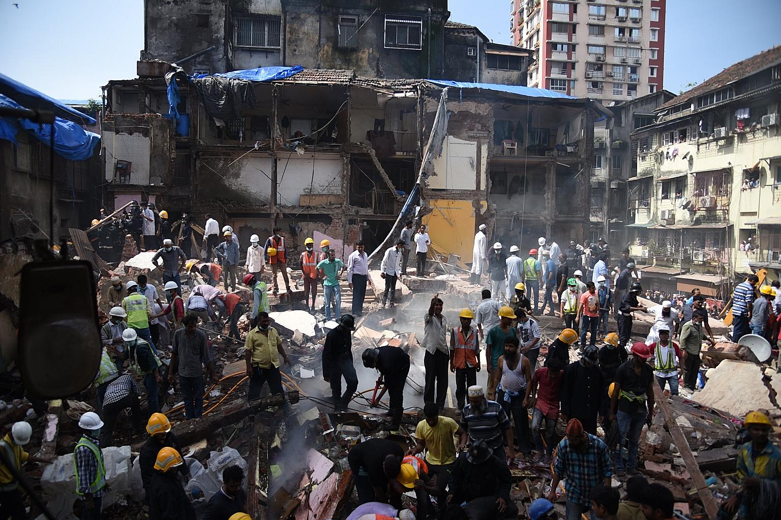 Не менее 20 человек пострадали при взрыве газа в Индии