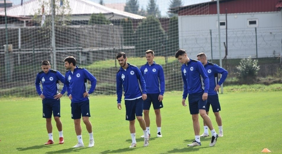 Босния грозит Казахстану санкциями от УЕФА