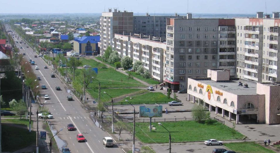 Петропавловск не спешат спасать от загрязненности сероводородом