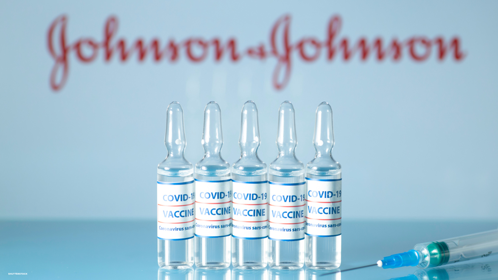 В США могут забраковать около 70 млн доз вакцин от Johnson & Johnson