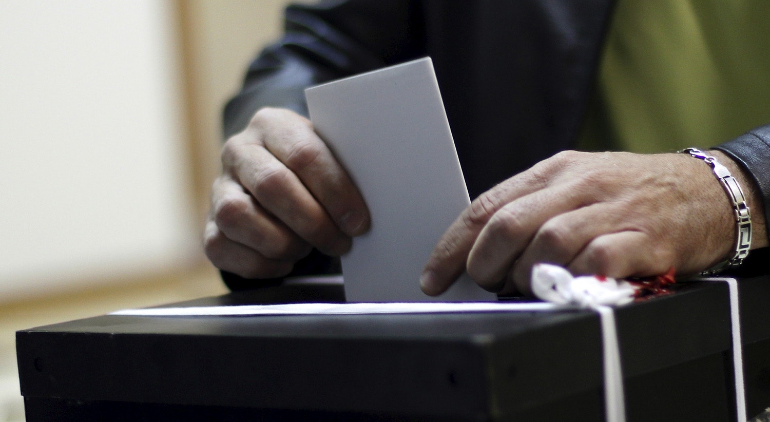 В Португалии началось голосование на президентских выборах