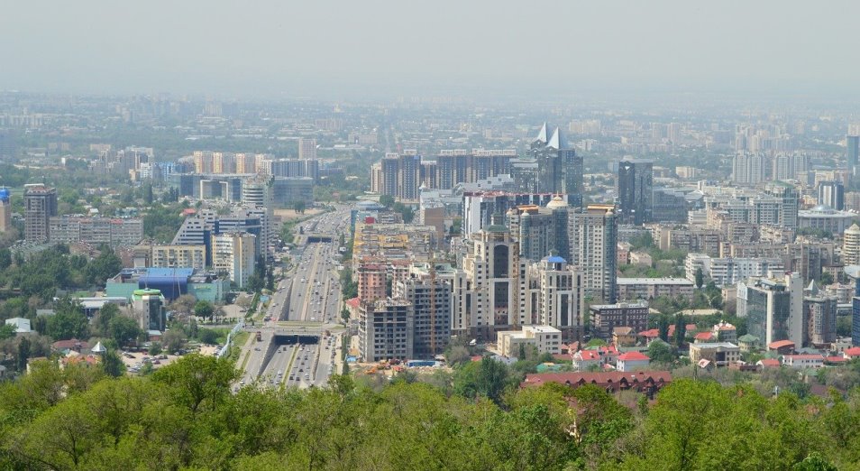 82 млн тенге выделяет акимат Алматы на анализ креативной экономики города