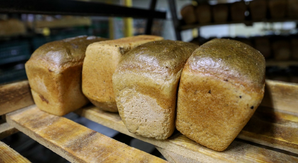 Урожай 2021 – ценники на хлеб в Казахстане будут бить рекорды?
