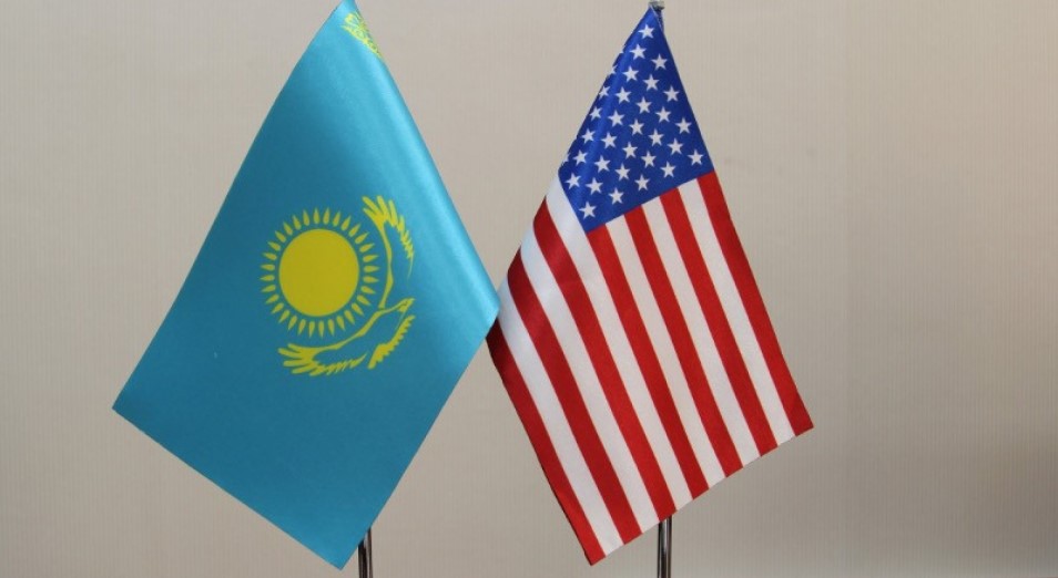 Без прихода США в Казахстане не будет перемен