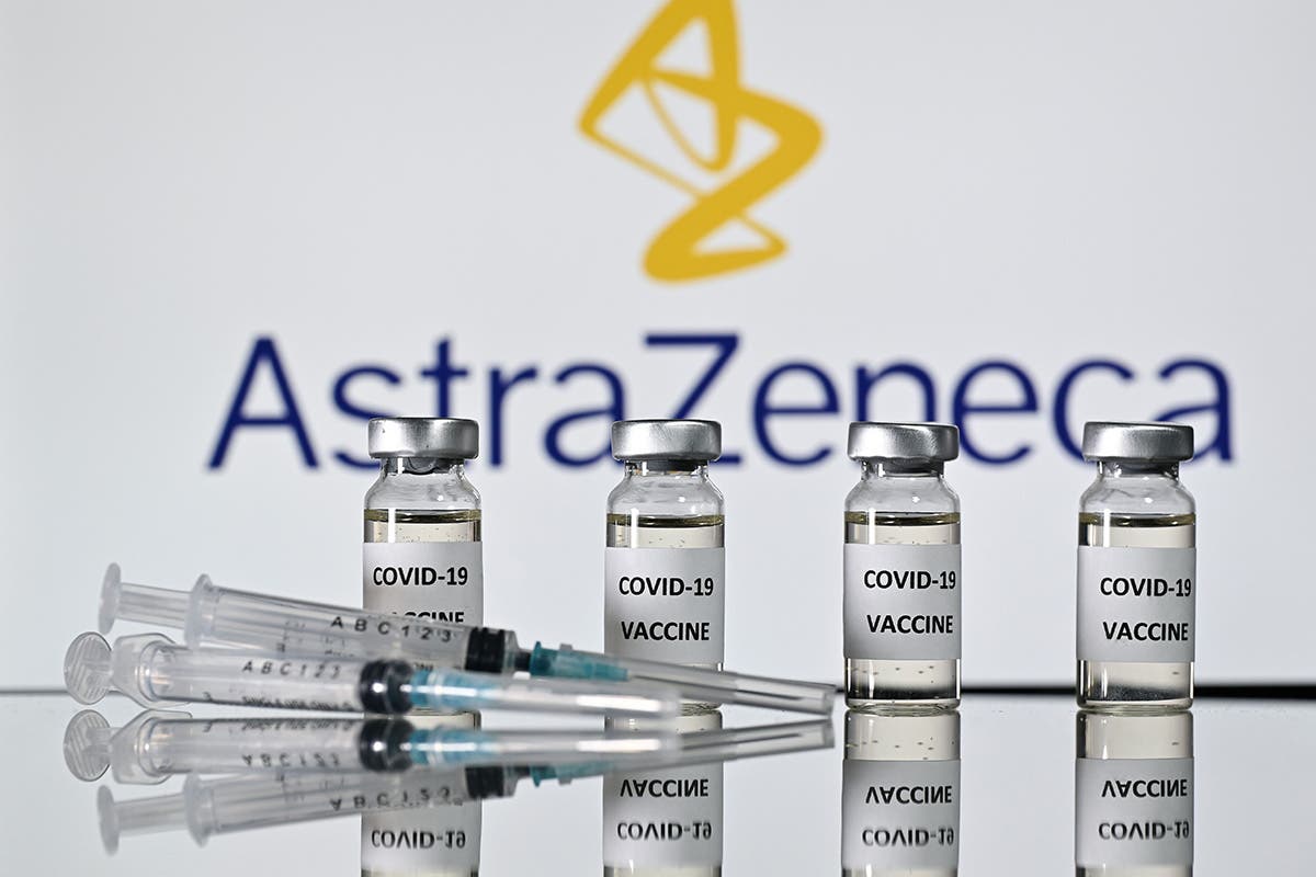 В Канаде зарегистрирован второй случай тромбоза после вакцины AstraZeneca