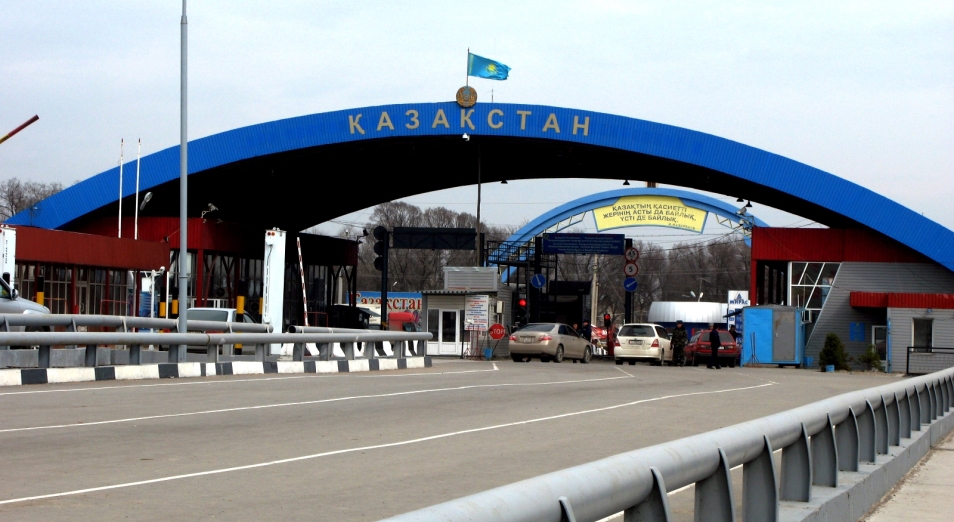 Громкие выпады против целостности Казахстана