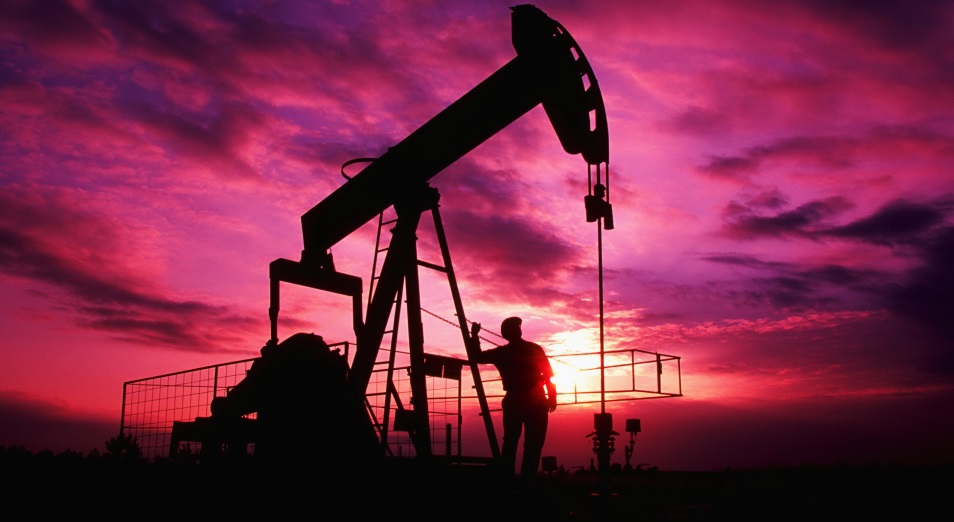 Нефтяные цены перестали бояться пандемии