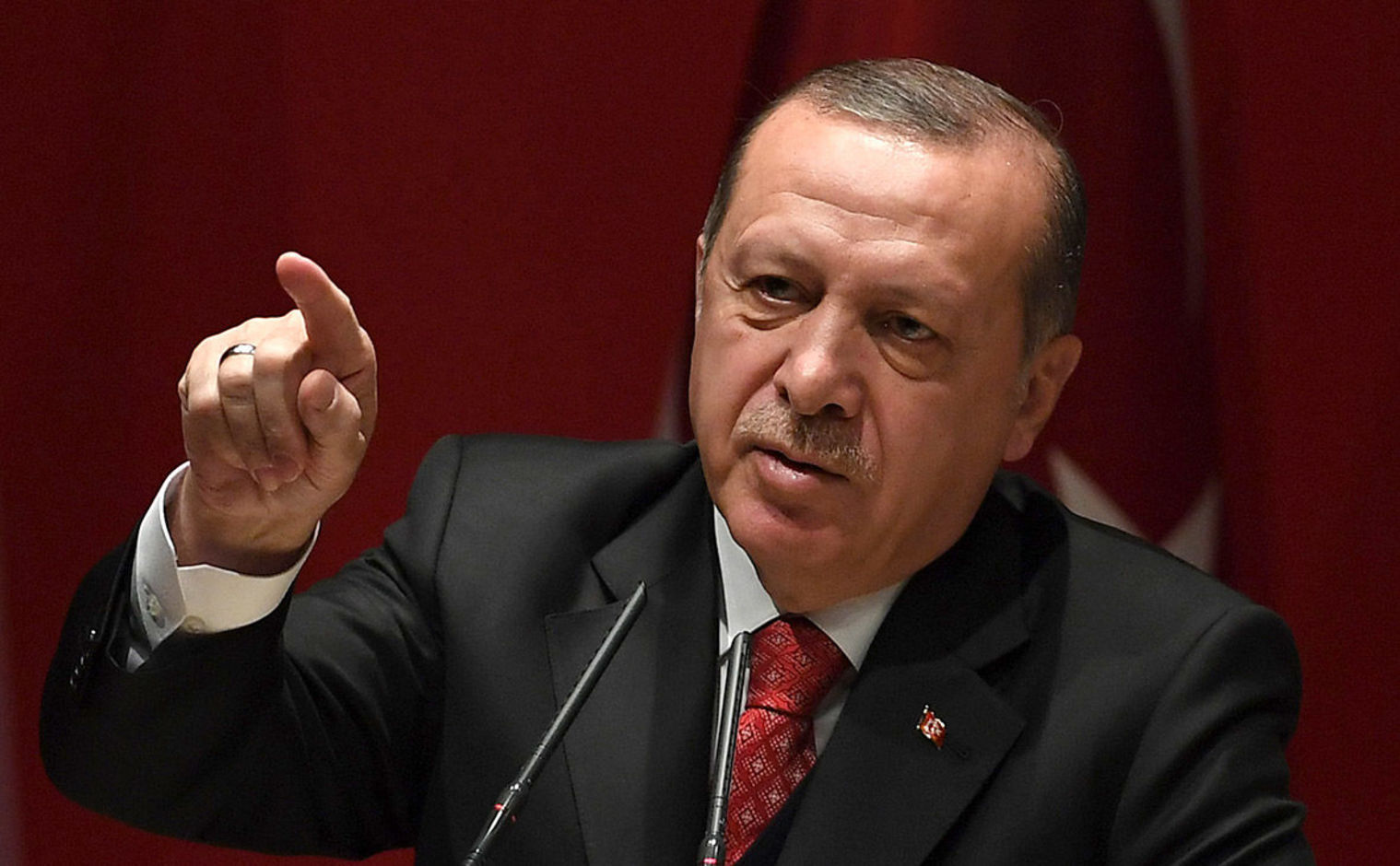 Турция считает необходимыми переговоры РФ и Украины