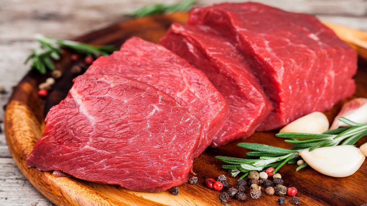 РФ внесла в ЕЭК предложение о введении ввозной пошлины на говядину в 27,5% с января 2022 года  
