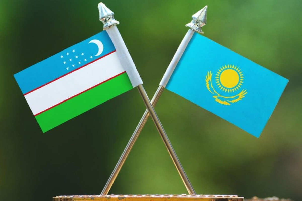 Потенциал казахско-узбекского альянса для судеб стран и Центральной Азии в целом