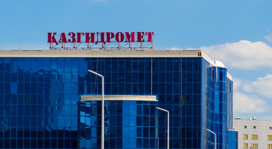 «Казгидромет» объявил о закупе 37 экопостов