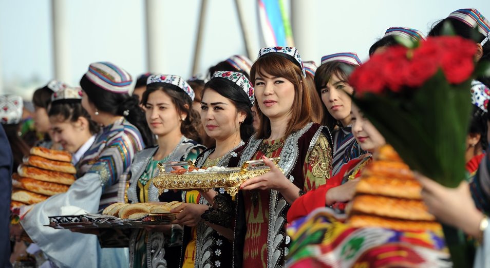 Опубликованы данные об этническом составе населения Узбекистана