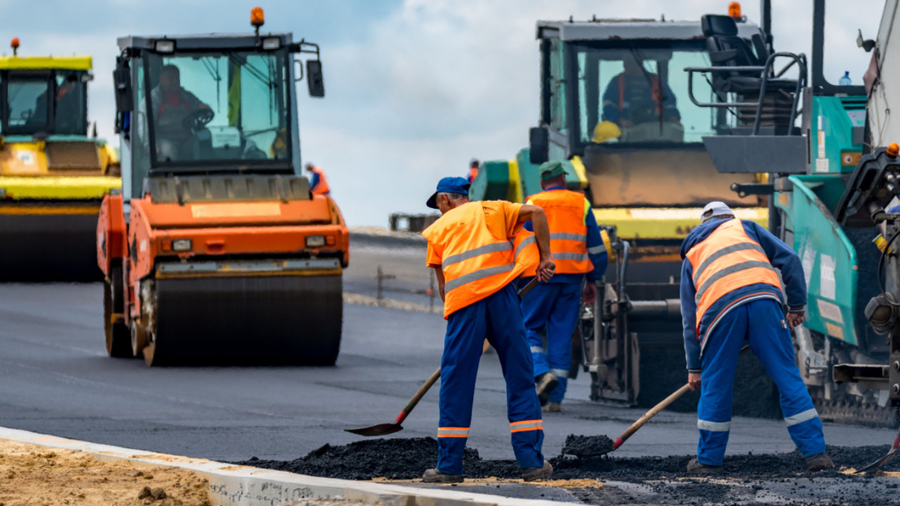 Строители дорог должны давать долгосрочную гарантию качества – мажилисмен  