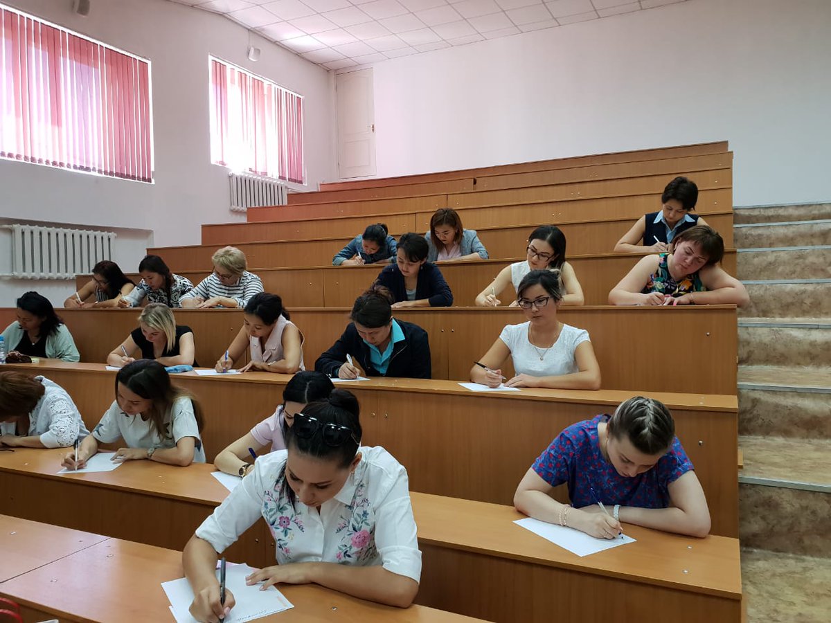 В Казахстане изменились правила поступления в докторантуру
