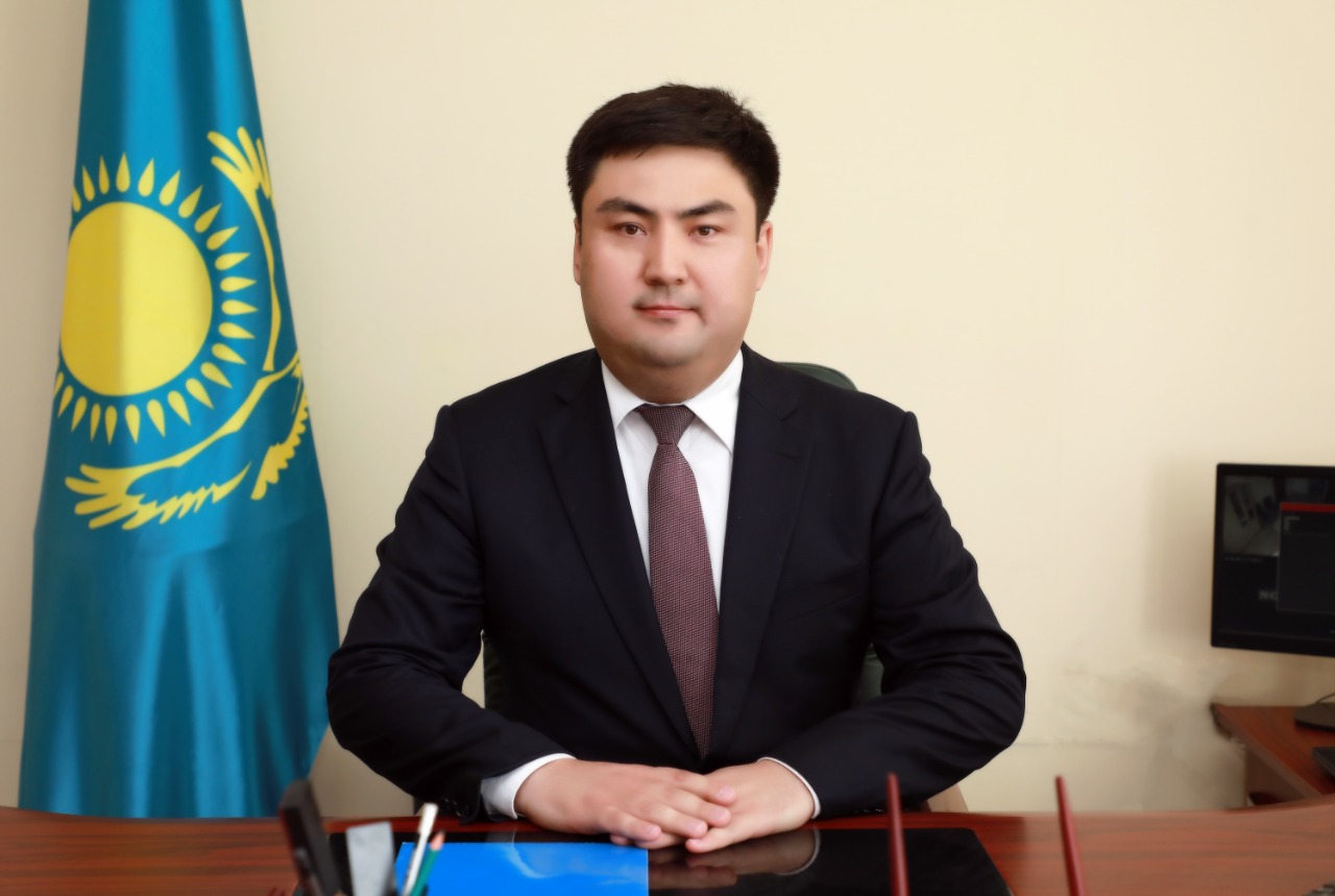 В Атырауской области назначен руководитель управления координации занятости и соцпрограмм