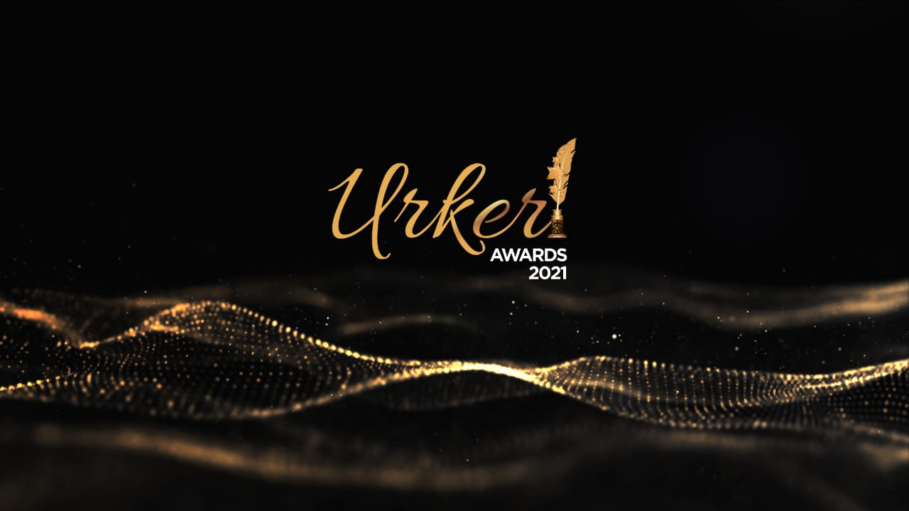 Названы номинанты Национальной премии URKER 2021 в области журналистики
