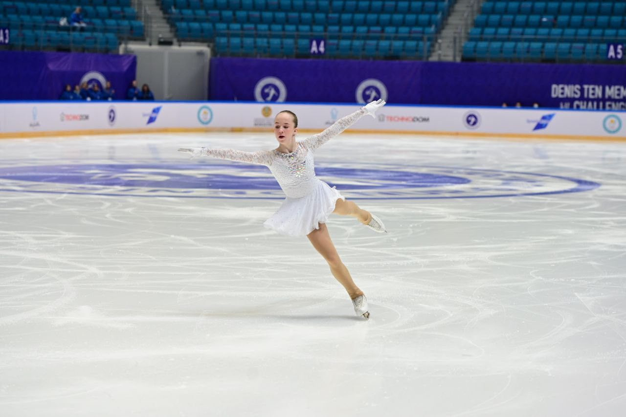 Мәнерлеп сырғанаудан елорданың ашық чемпионаты өтеді