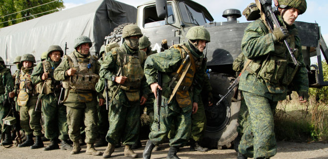 АҚШ Ресейді Донбастағы жағдайды ушықтырды деп айыптады