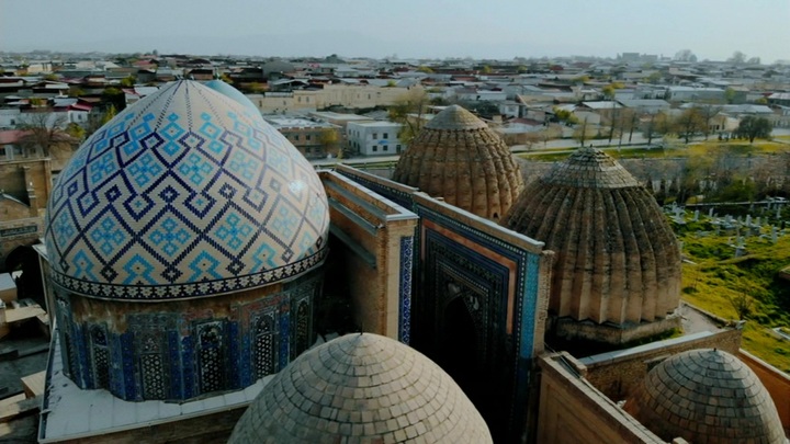 Өзбекстан АҚШ-тың қарулы күштерін өз аумағында орналастырмайтынын жариялады 