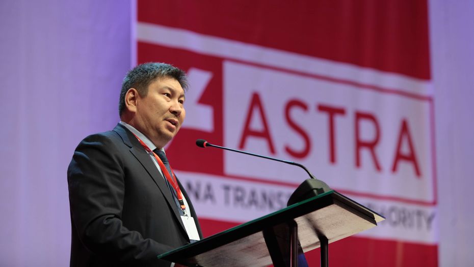 Astana LRT экс-басшысы Талғат Арданды қамауға алуға ордер берілді