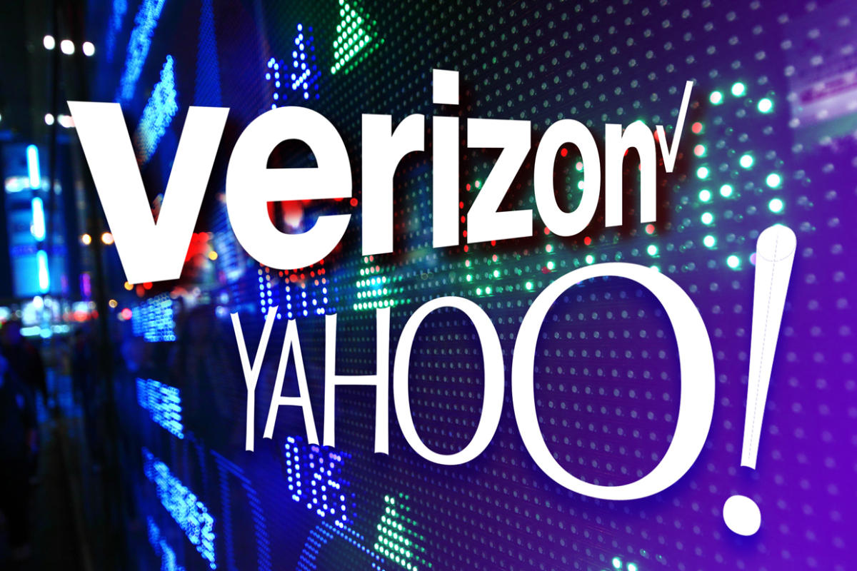 Verizon Yahoo мен AOL-ды 5 миллиард долларға сатады