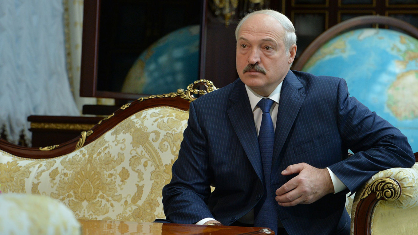 Лукашенко: Казахстан был раньше более гостеприимным 