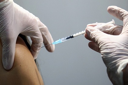 Австрия халқы 2022 жылдан бастап вакцина салуға міндеттеледі