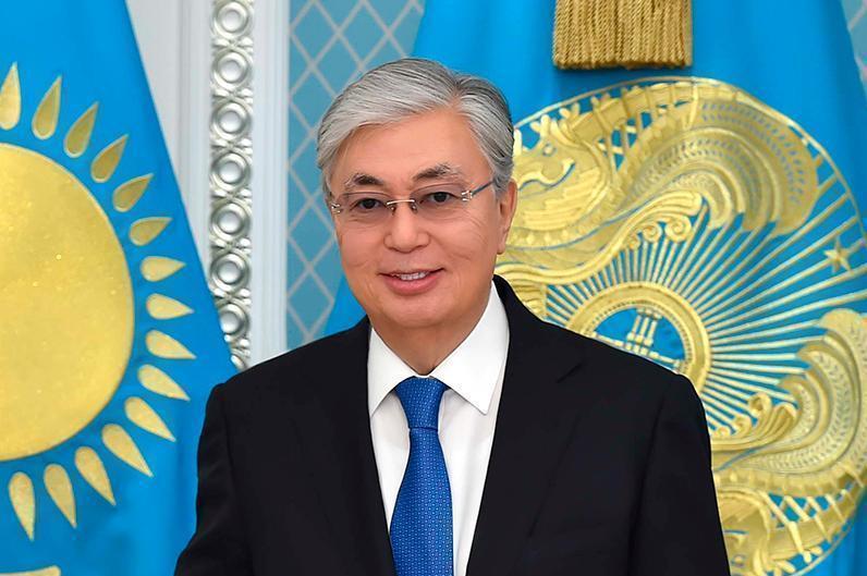 Наша стратегическая задача – обеспечить юному поколению казахстанцев счастливое детство – президент РК  