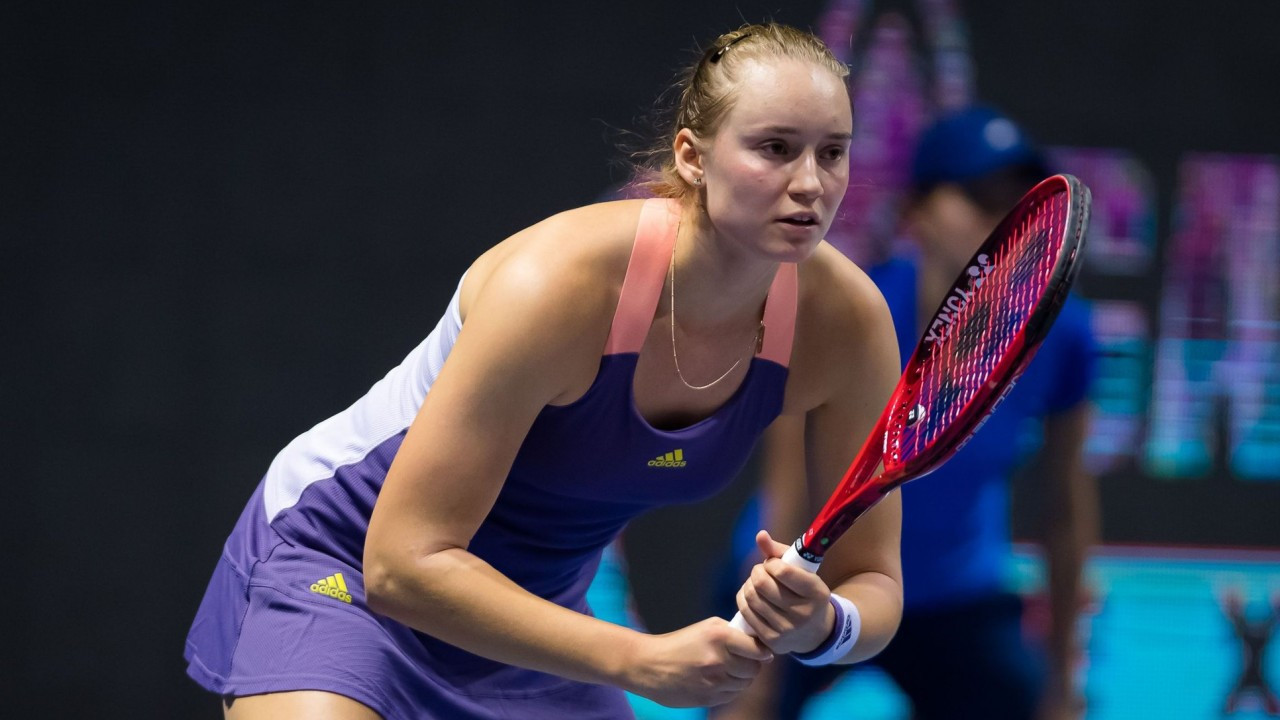 Казахстанские теннисистки поднялись в рейтинге WTA