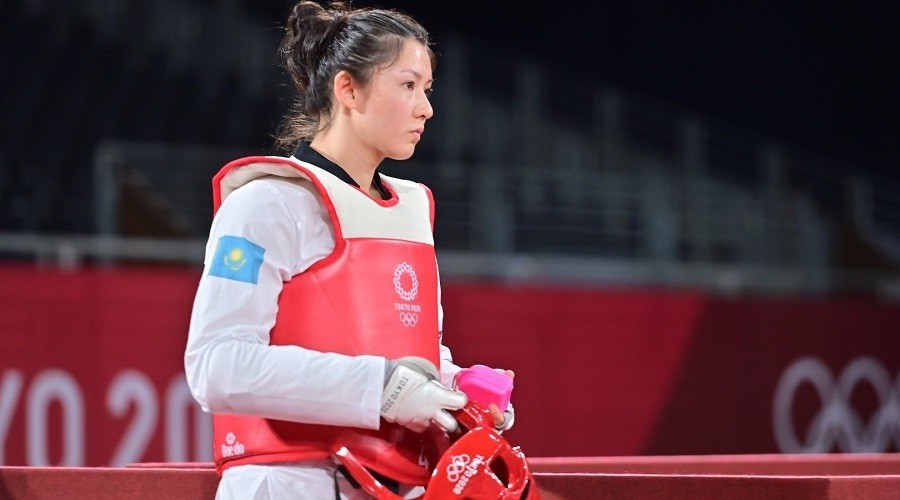 Казахстанка завоевала золото международного турнира в Турции  