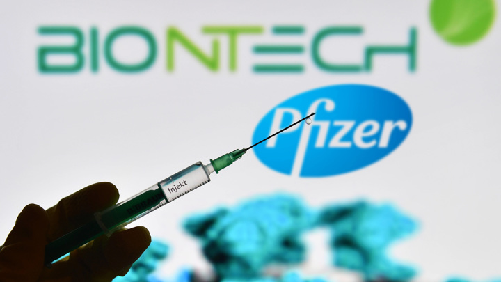 Pfizer ковидке қарсы екпенің арқасында 26 млрд доллар табуды жоспарлап отыр
